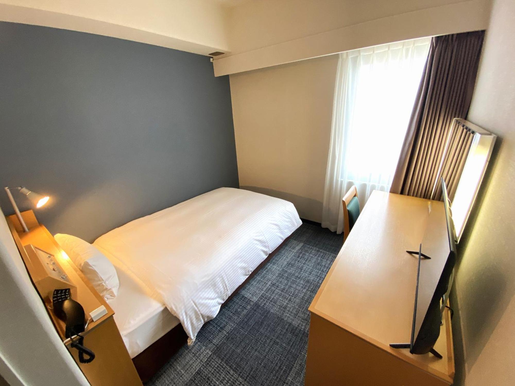 Valie Hotel Hiroshima Exterior foto