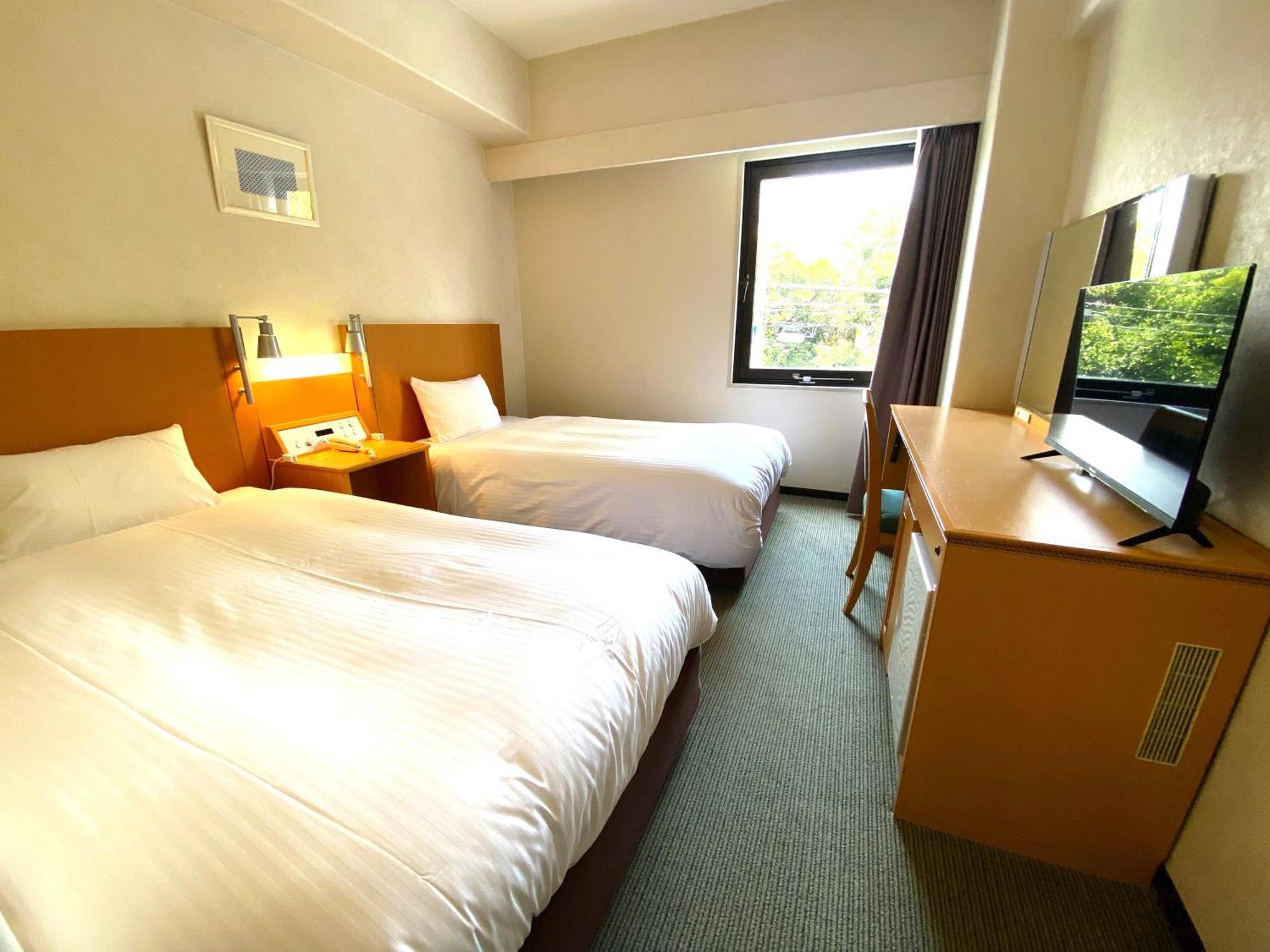 Valie Hotel Hiroshima Exterior foto